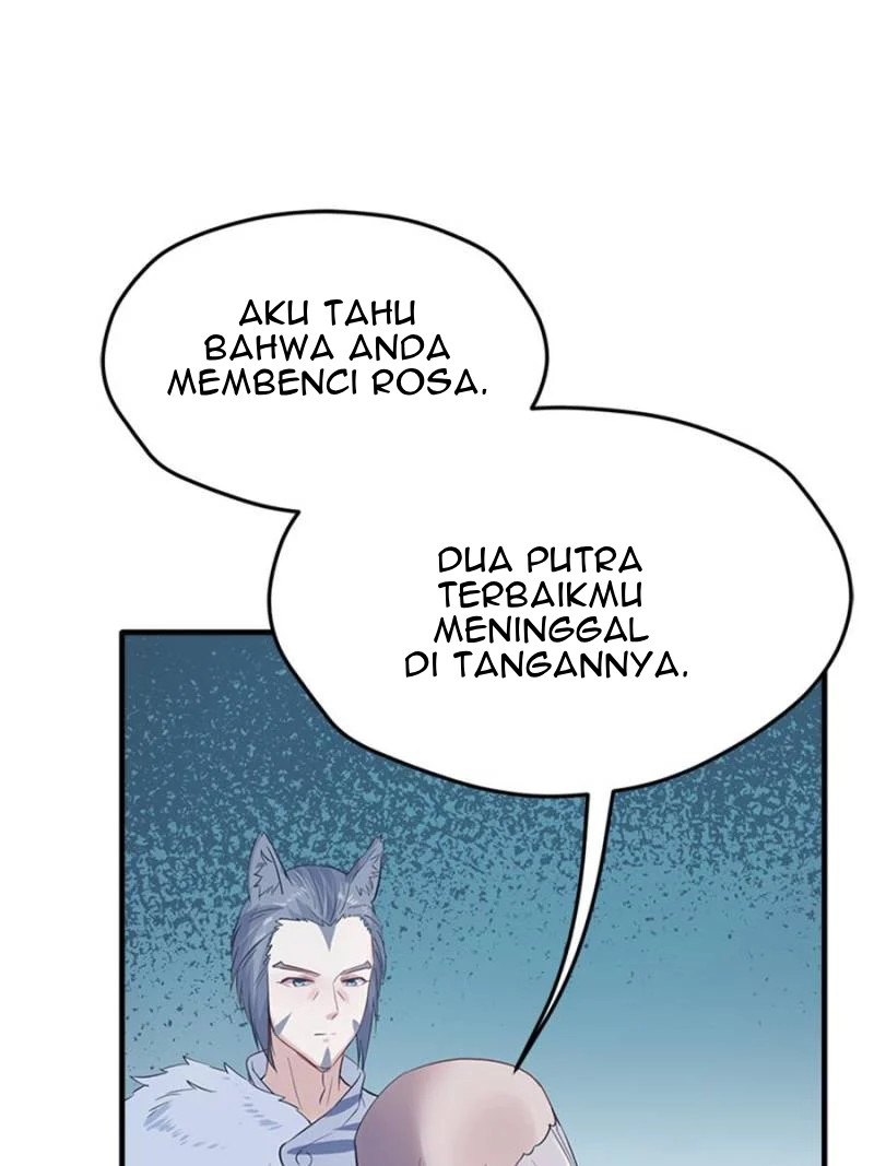 Beauty and the Beasts Chapter 130 Gambar 51